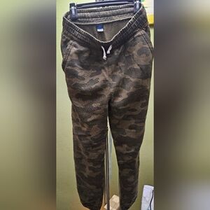 Old Navy Boys Joggers